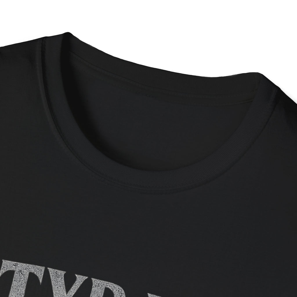 T-Shirt — "A Tyrant Will Always Find a Pretext for His Tyranny" Quote Tee