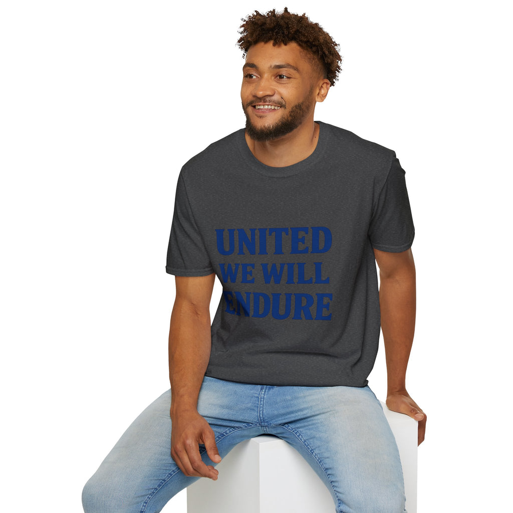 United We Will Endure T-Shirt