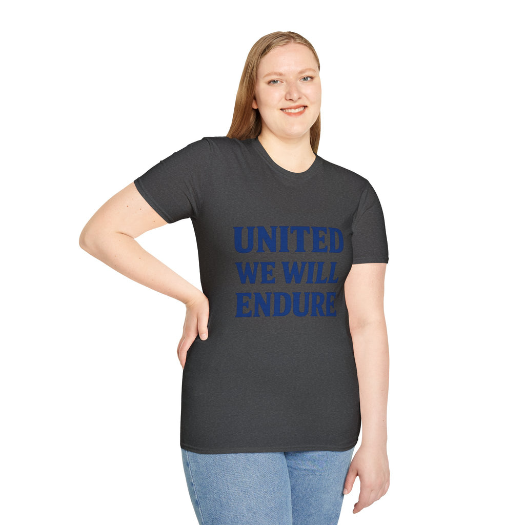 United We Will Endure T-Shirt