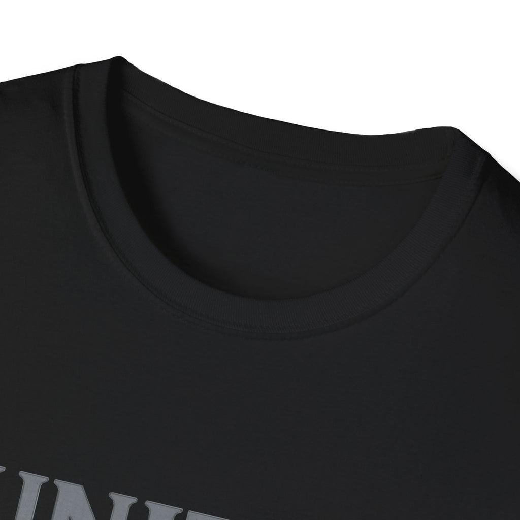 United We Have and Will Endure T-Shirt — Inspirational Patriotic Tee